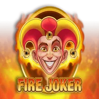 Fire Joker